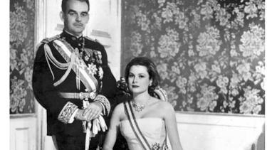 De Grace Kelly a Meghan Markle