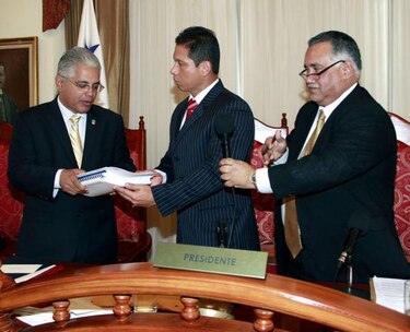Aumenta presupuesto de la Alcaldía de Panamá para el año 2015