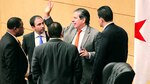 Propuesta estanca el segundo debate