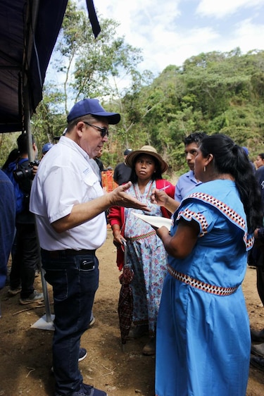 Dos estudiantes mueren en una semana en la comarca Ngäbe Buglé por falta de puentes