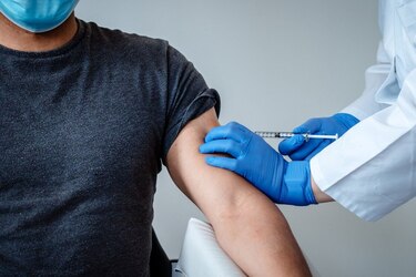 Salud ha aplicado 291,234 vacunas de influenza a nivel nacional