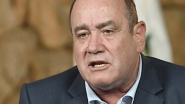 Guatemala volvería a los plásticos de un solo uso