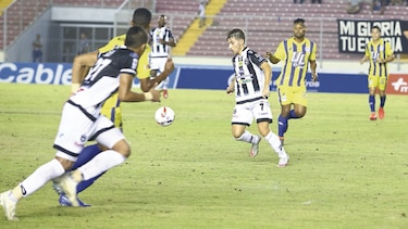 Duelo de invictos en Penonomé