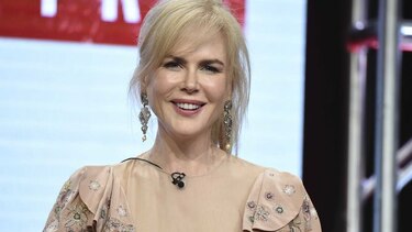 Nicole Kidman quiere participar en una comedia