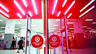 Target contratará a 100 mil trabajadores