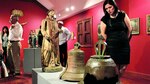 Museo de Panamá Viejo abre sus puertas