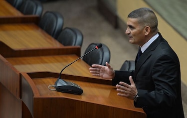El  Ejecutivo está en mora con  cinco nombramientos