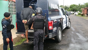 Aprehenden a 326 personas por venta de droga al menudeo
