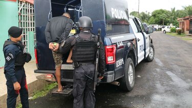 Aprehenden a 326 personas por venta de droga al menudeo