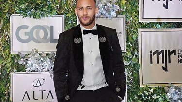 Neymar afirma que su sueño es continuar con el PSG