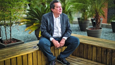 Condenan a ocho años de cárcel al estratega político João Santana