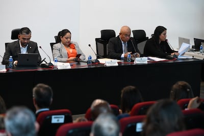 Aprueban en primer debate el proyecto sobre sustancia económica 