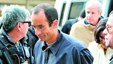 Odebrecht habría financiado campaña