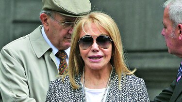 Exhumarán cadáver de hijo de Carlos Menem