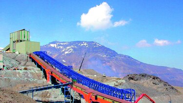 Solicitan supervisión estricta para Codelco