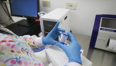 Pandemia afectó gravemente  servicios de VIH/ITS:  Gorgas 