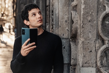 HONOR sorprende con el nuevo HONOR Magic VS, su primer plegable en Panamá