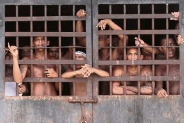 Reiteran denuncia por situación penitenciaria