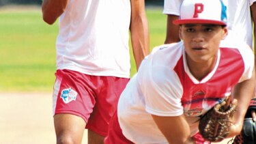 Panamá debuta con China en el Mundial de la categoría Sub 15