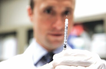 Informe pone en evidencia a farmacéuticas