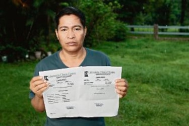 Brucelosis en Coclé contagia a humano