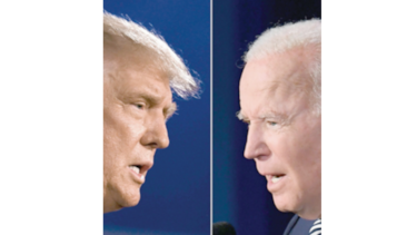 JPMorgan estima que monedas en LA ganarían con Joe Biden
