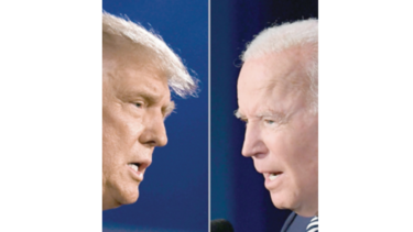 JPMorgan estima que monedas en LA ganarían con Joe Biden