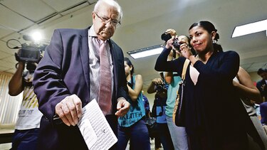 Aumentan bono de  jubilación docente