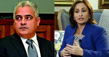 Alianza Ciudadana reitera al magistrado De León que presente sus pruebas