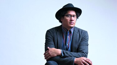 El ADN de un artista