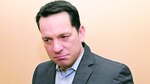 Exministro Ferrufino, a juicio