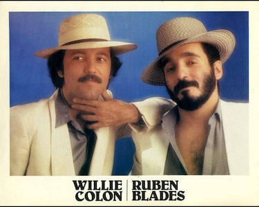 Rubén Blades responde a Willie Colón: ‘Sin mis canciones no hubiese existido el álbum Siembra’