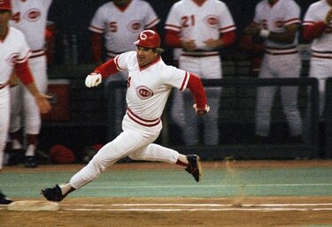 Una nueva pista en el caso de Pete Rose