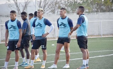 CD Universitario quiere  poner su sello en el Apertura 2021
