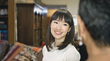La magia del orden y el efecto Marie Kondo