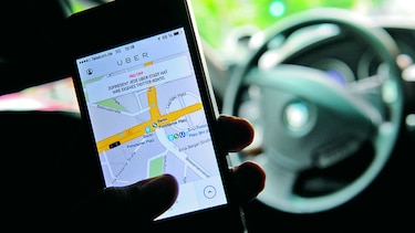 Servicio de mensajería de Uber empieza a funcionar en Chicago y San Francisco