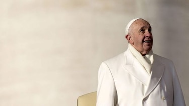 El papa y el control global del dinero