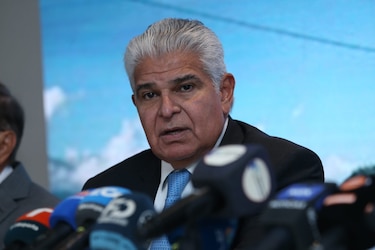 La escogencia de Dana Castañeda: ¿Un triunfo de Mulino sobre Martinelli?