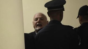 Magistrado de apelaciones se declara impedido en proceso que se le sigue a Ricardo Martinelli