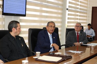 Gobierno estudia nuevo plan para financiar viviendas de interés social y liberar la tasa hipotecaria