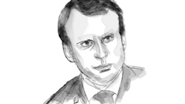 El estilo Macron