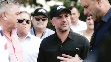MOP licitará obras por $455 millones antes de octubre