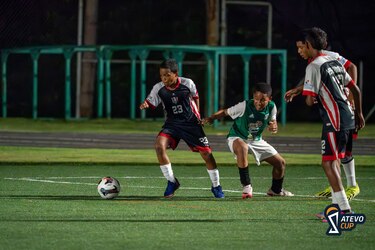 Explosión de goles marca el cierre de la cuarta semana de la Atevo Cup