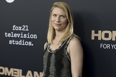 ‘Homeland’ de Showtime terminará en 2019