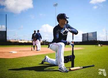 Aficionados abuchean a los Astros en la pretemporada y los tildan de ‘tramposos’ 