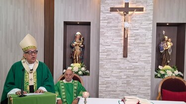 Ulloa sobre investigación de actuación de la Iglesia en casos de abuso de menores en Panamá: ‘Este camino no es fácil, pero es necesario’