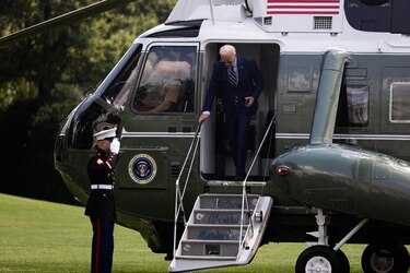 Biden insiste con Catar y Egipto sobre la ‘urgencia’ de un cese al fuego en Gaza