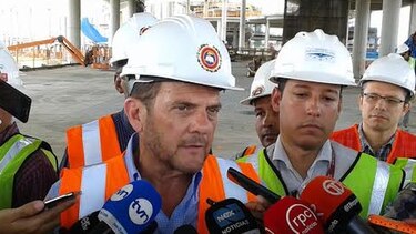 Contraloría audita $11.5 millones manejados por el Municipio de Río de Jesús