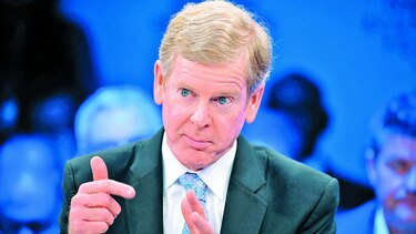 P&G sobrepasa las ganancias estimadas