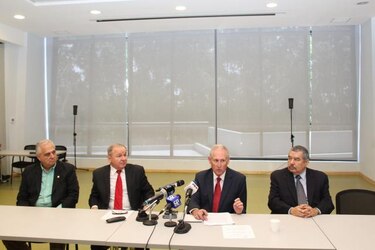 Diputados latinoamericanos se reunirán con la OMC en Panamá
